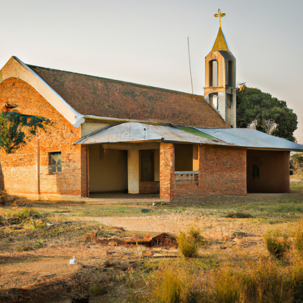 Family of God Church (African Revival) In Zimbabwe History,Facts